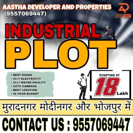 industrial-plots-available-for-sale-at-modinagar-muradnagar-ghaziabad-big-0