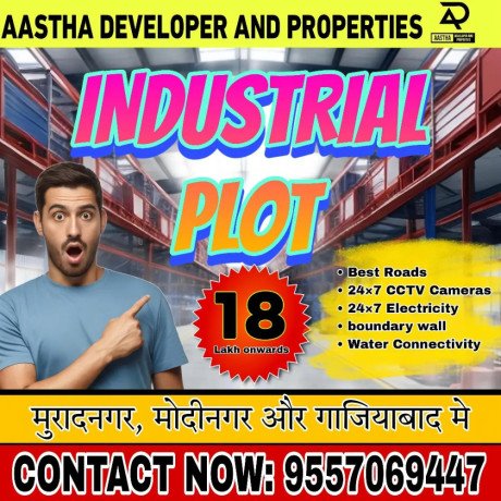 industrial-plots-available-for-sale-at-modinagar-muradnagar-ghaziabad-big-1