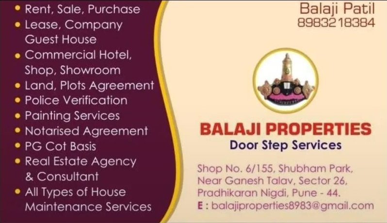 deals-in-buying-selling-renting-and-purchasing-all-kind-of-property-in-pune-maharastra-big-0