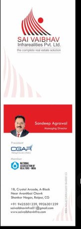 sai-vaibhav-infrarealities-pvt-ltd-in-raipur-big-0