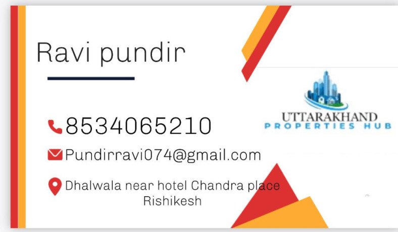 deals-in-buying-selling-purchasing-and-renting-all-kind-of-properties-in-rishikesh-uttarakhand-big-0